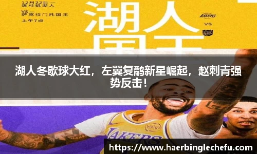 湖人冬歇球大红，左翼复鹬新星崛起，赵刺青强势反击！